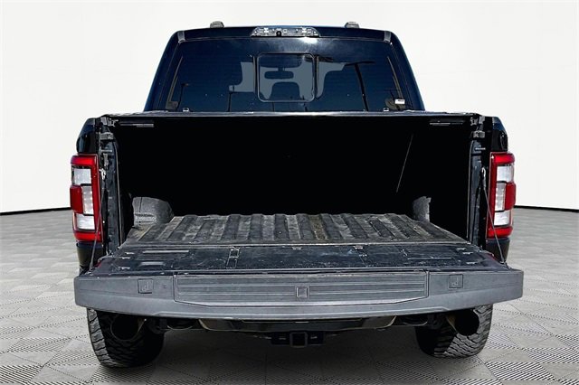 Used 2021 Ford F150 Raptor w/ Equipment Group 801A High image 30