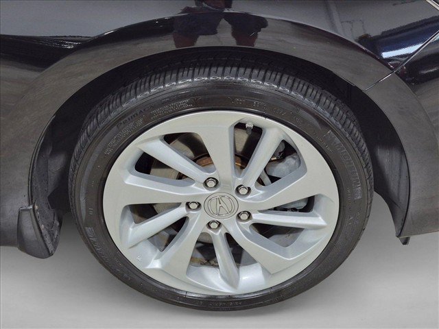 Used 2018 Acura ILX FWD image 24