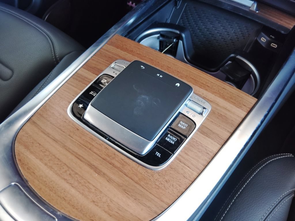 Used 2025 Mercedes-Benz G 550 image 42