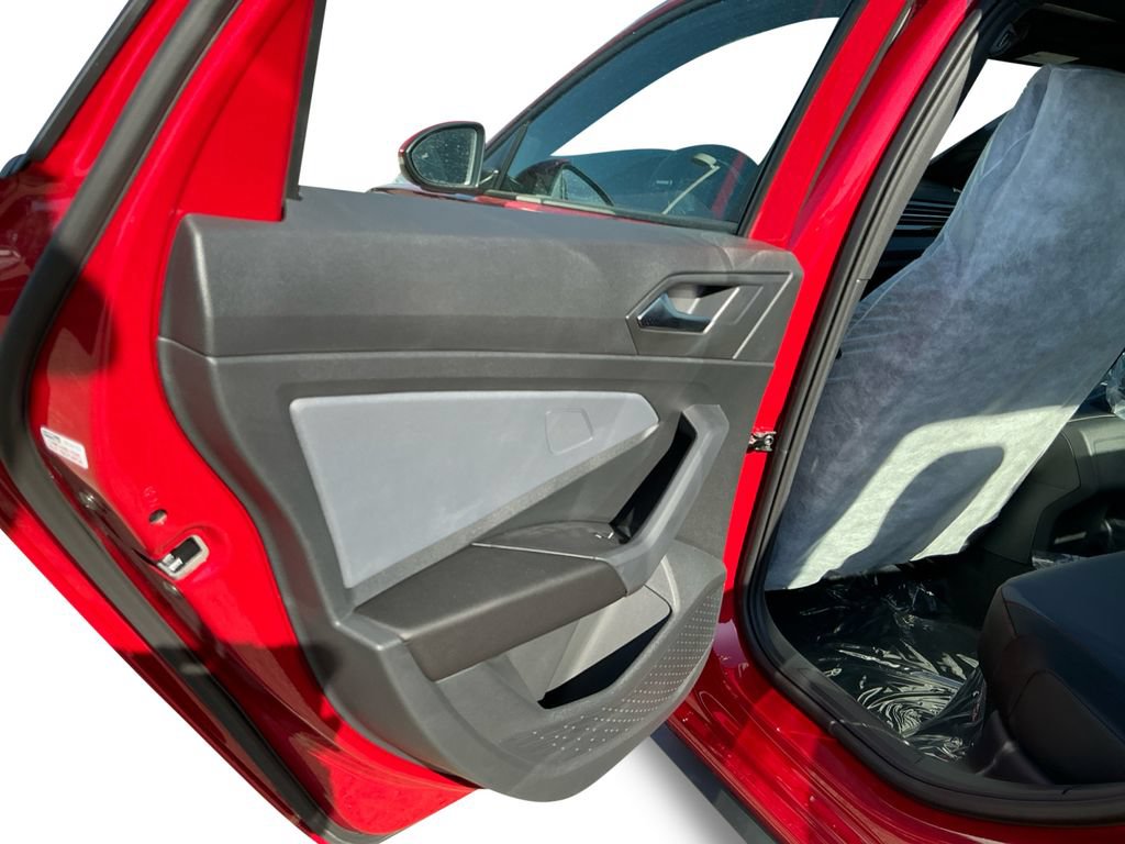New 2026 Volkswagen Jetta GLI Autobahn FWD image 22