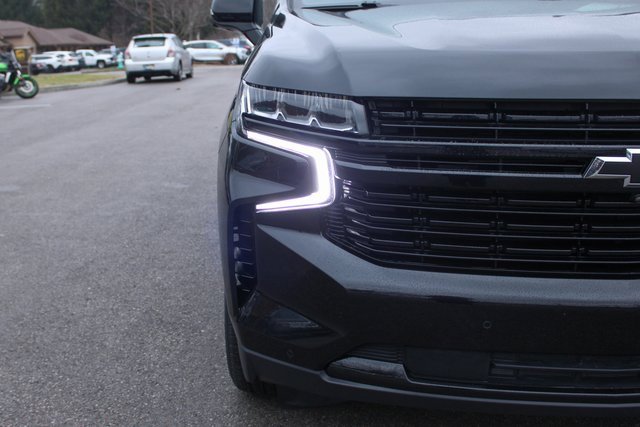 Used 2023 Chevrolet Tahoe RST w/ RST Performance Edition image 44