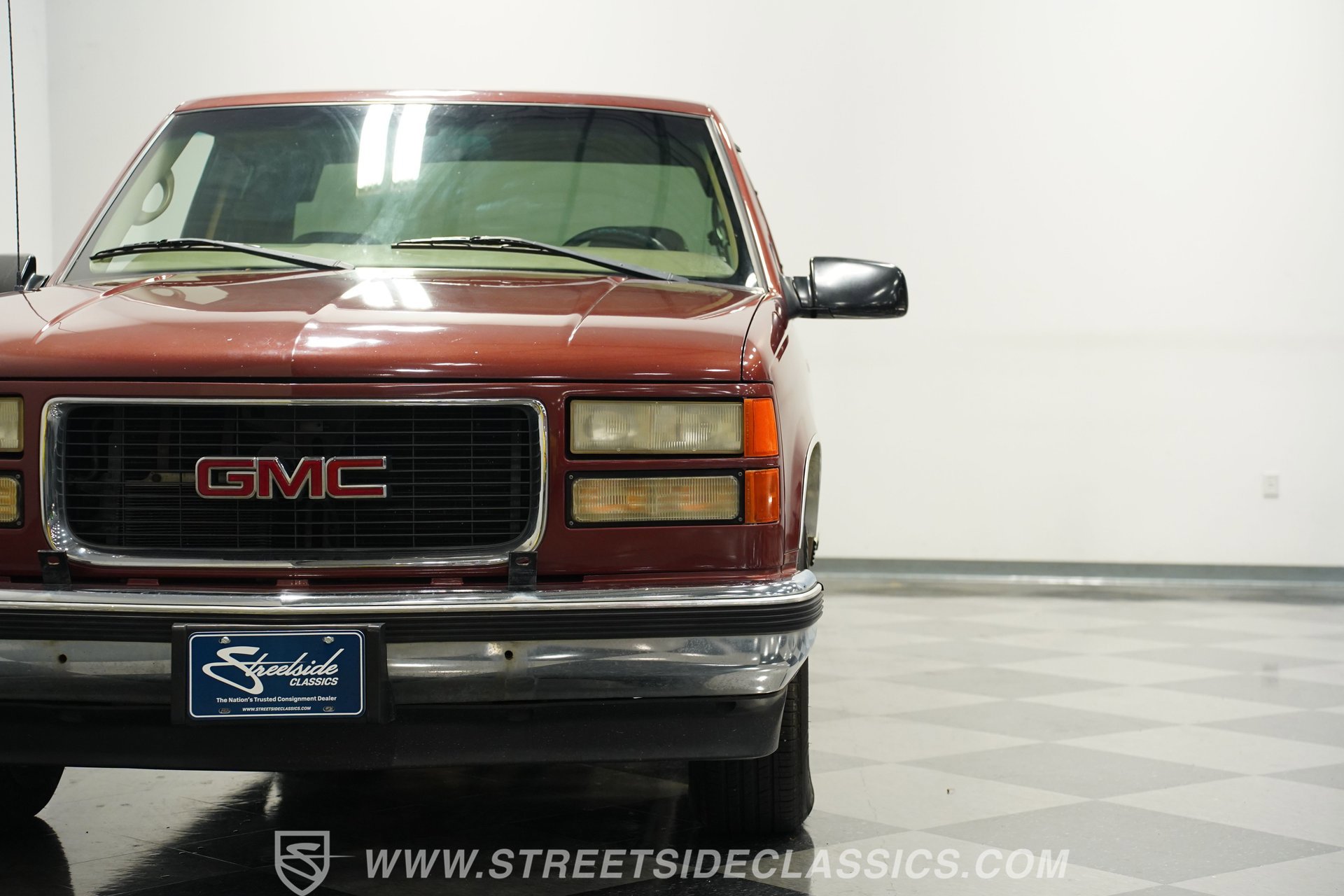 Used 1998 GMC Sierra 1500 2WD Extended Cab w/ Imagemax Pkg image 19