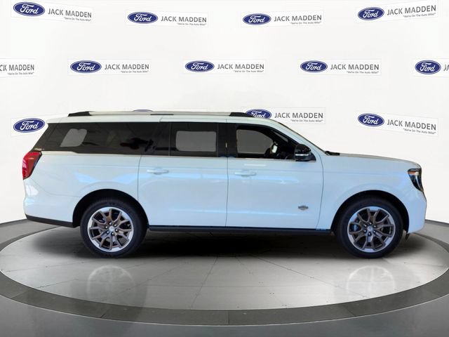 New 2027 Ford Expedition Max King Ranch AWD/4WD image 5