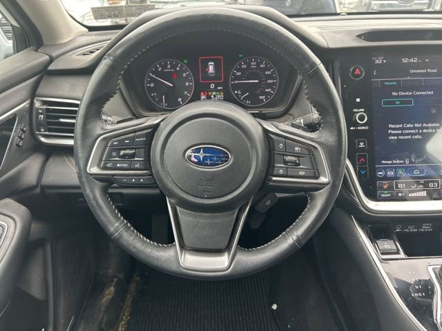 Used 2024 Subaru Outback Limited image 15