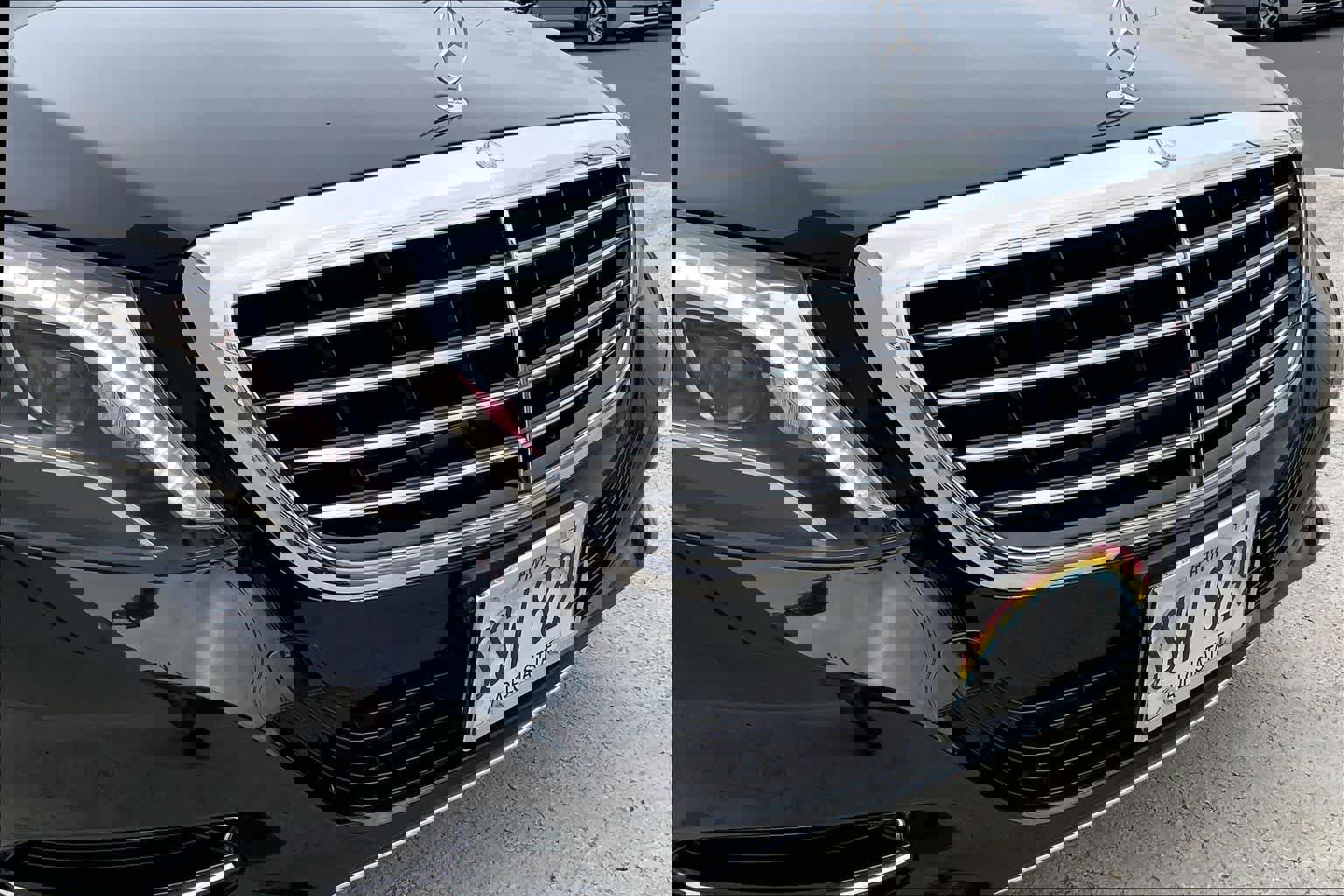 Used 2015 Mercedes-Benz S 550 S 550 image 33