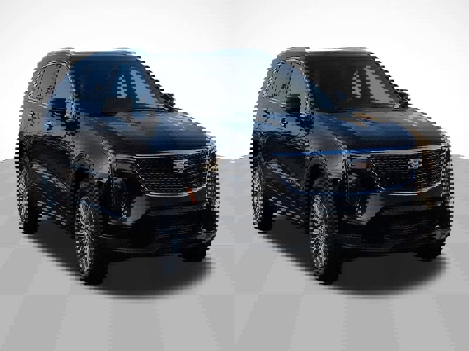 New 2025 Cadillac XT4 Premium Luxury image 3