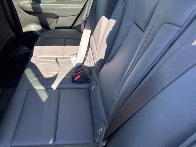 New 2026 Buick Envision Preferred image 5