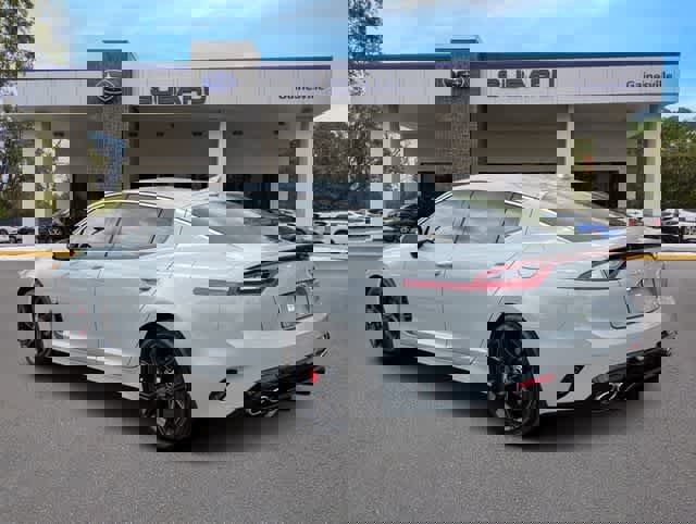 Used 2021 Kia Stinger GT image 7