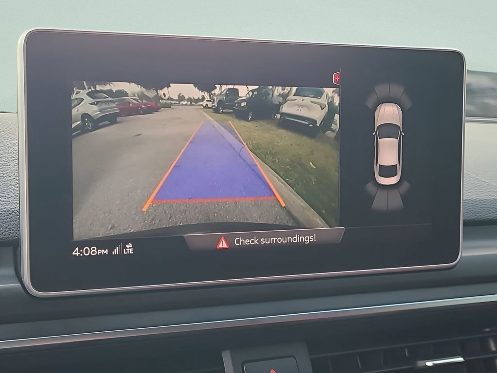 Used 2019 Audi S5 Premium Plus image 29