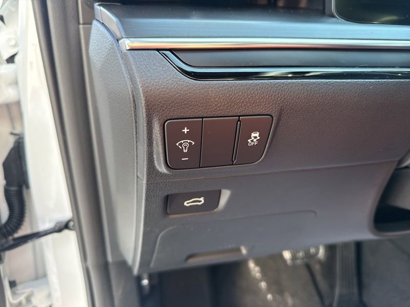 New 2026 Kia K5 GT-Line w/ GT-Line Premium Package AWD/4WD image 24