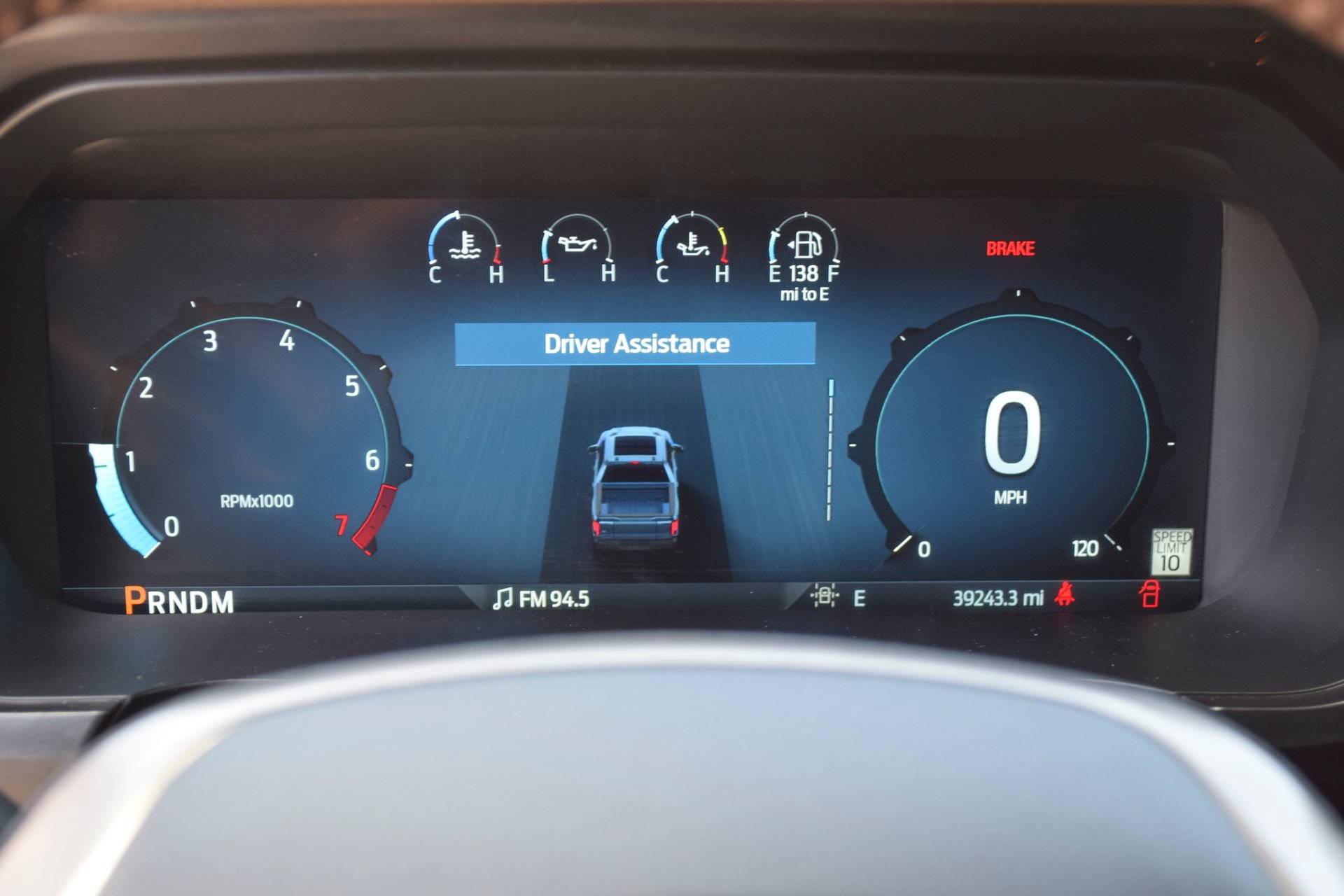 Used 2024 Ford F150 King Ranch AWD/4WD image 9