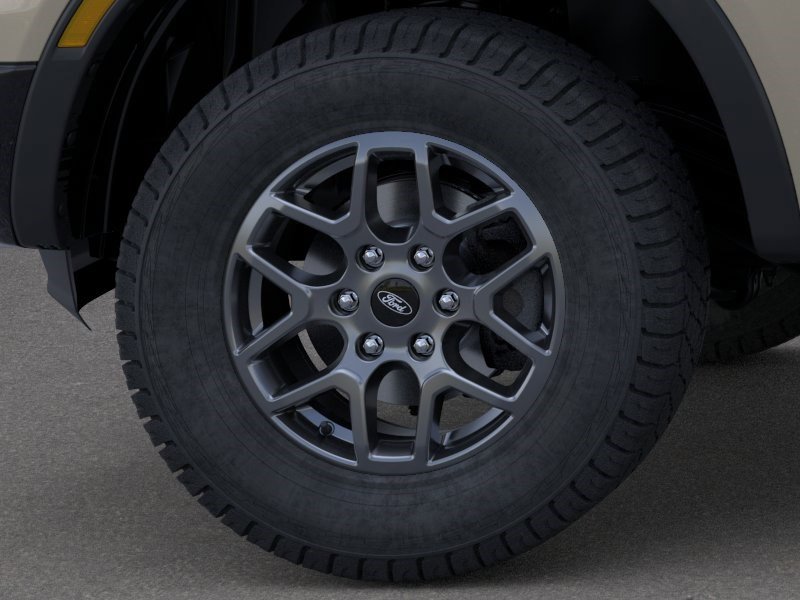 New 2026 Ford Ranger XLT AWD/4WD image 22