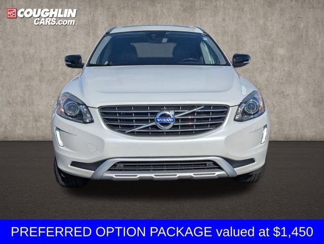 Used 2017 Volvo XC60 T6 Dynamic w/ Climate Package image 2