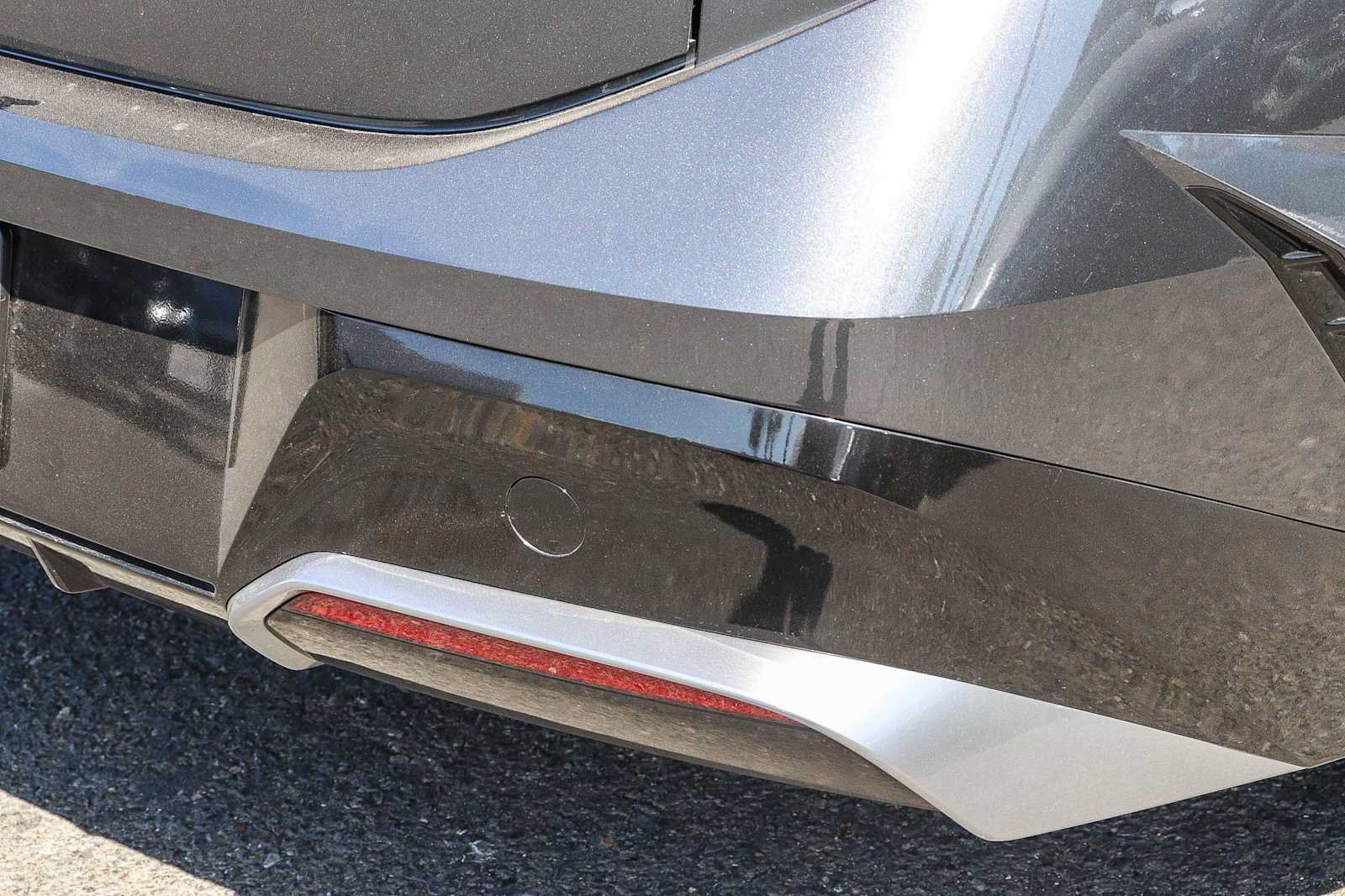 Used 2025 Hyundai Sonata SEL FWD image 17