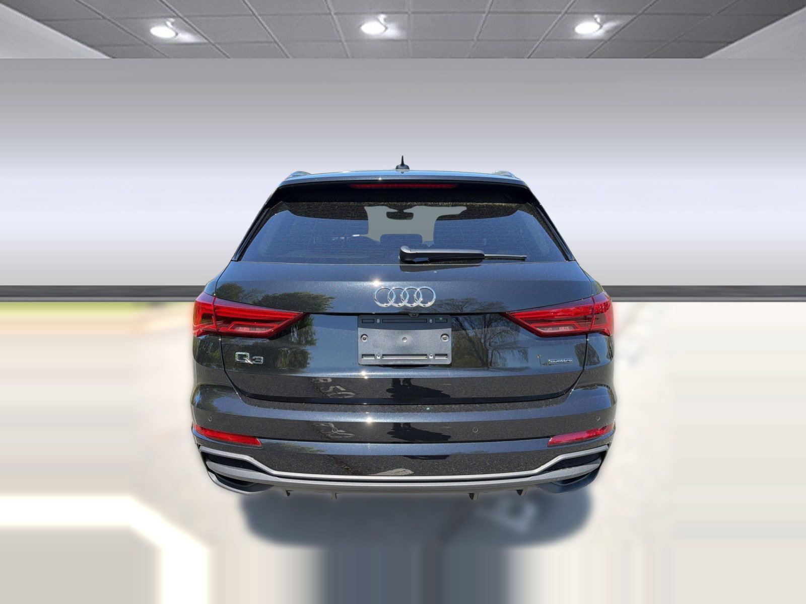 Used 2025 Audi Q3 2.0T Premium w/ Convenience Package AWD/4WD image 10