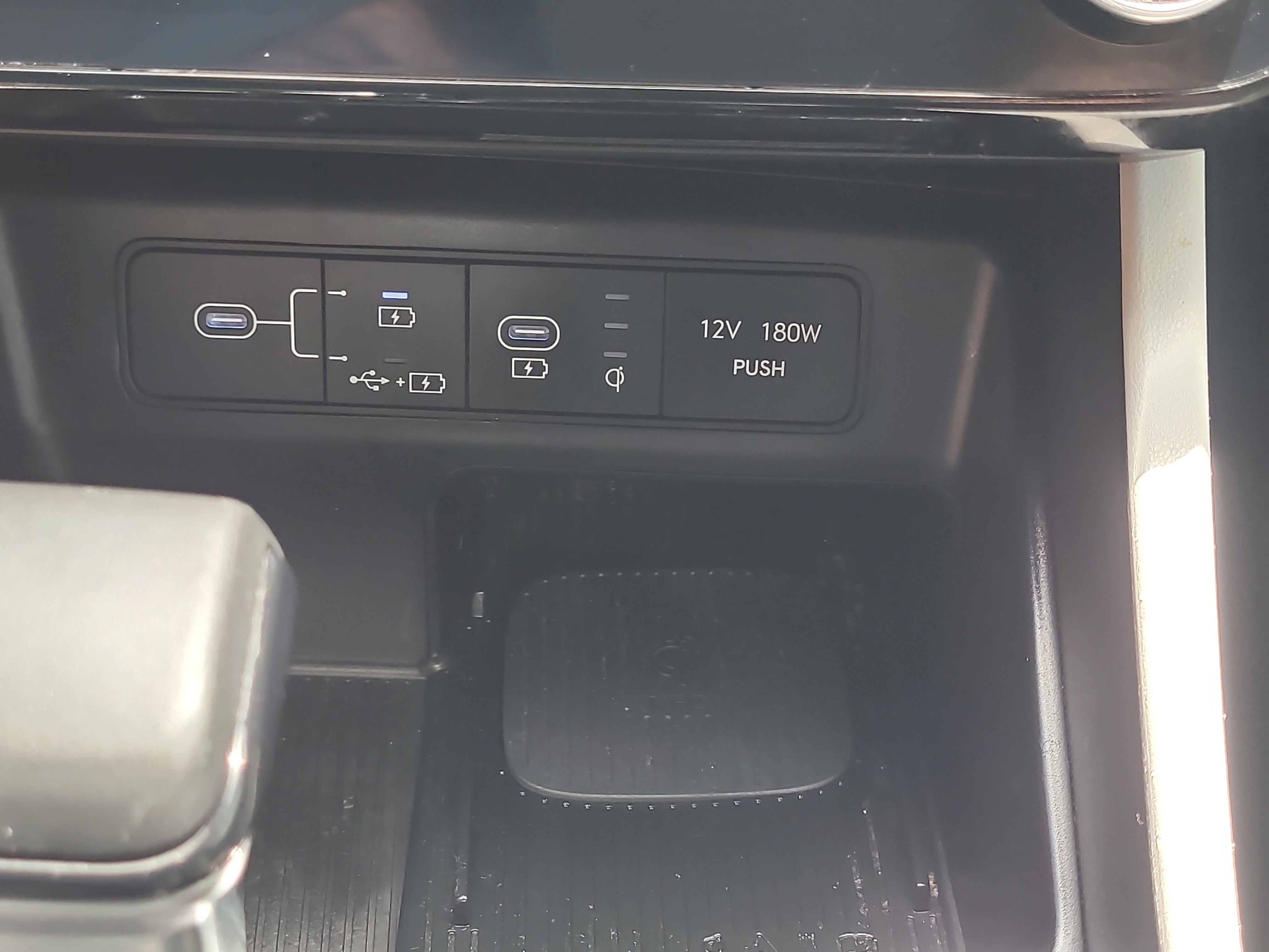 Used 2025 Hyundai Tucson SEL FWD image 28