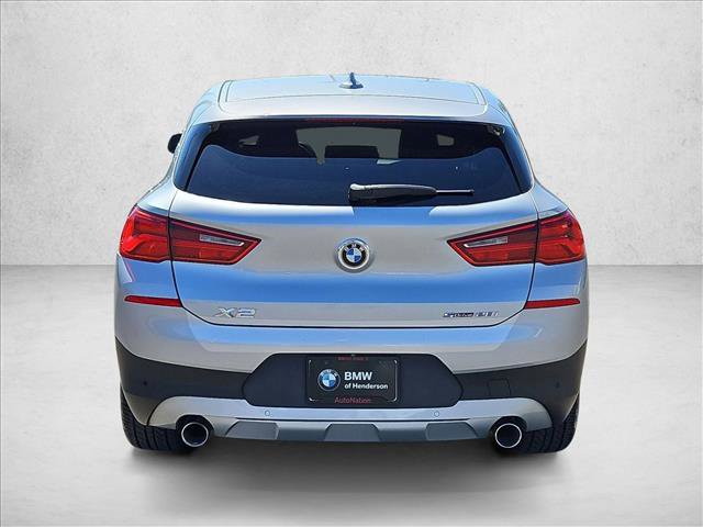 Used 2020 BMW X2 sDrive28i w/ Convenience Package FWD image 7