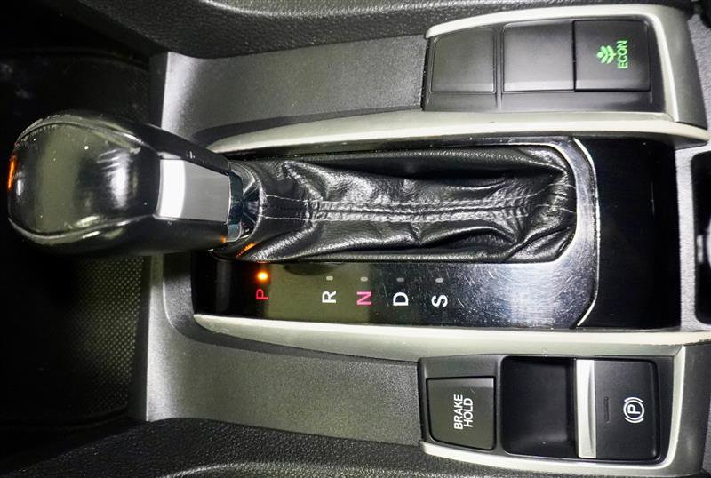 Used 2019 Honda Civic Sport image 20