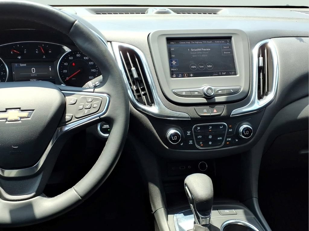 Certified 2024 Chevrolet Equinox LT FWD image 6