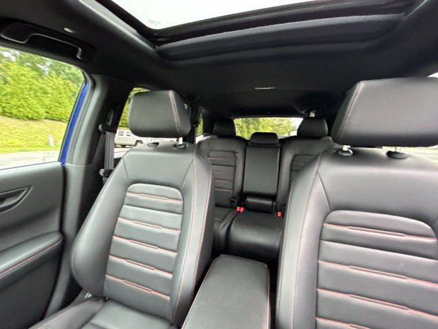 Used 2025 Honda CR-V Sport-L image 25
