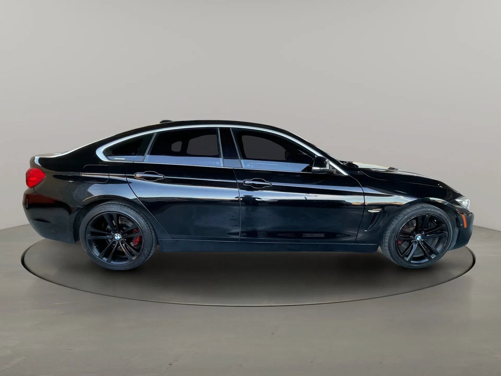 Used 2017 BMW 430i Gran Coupe RWD image 6
