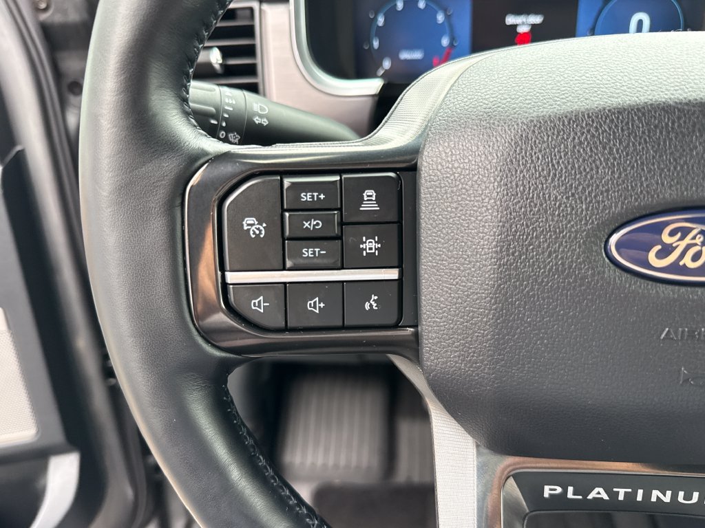 Certified 2025 Ford F150 Platinum AWD/4WD image 17