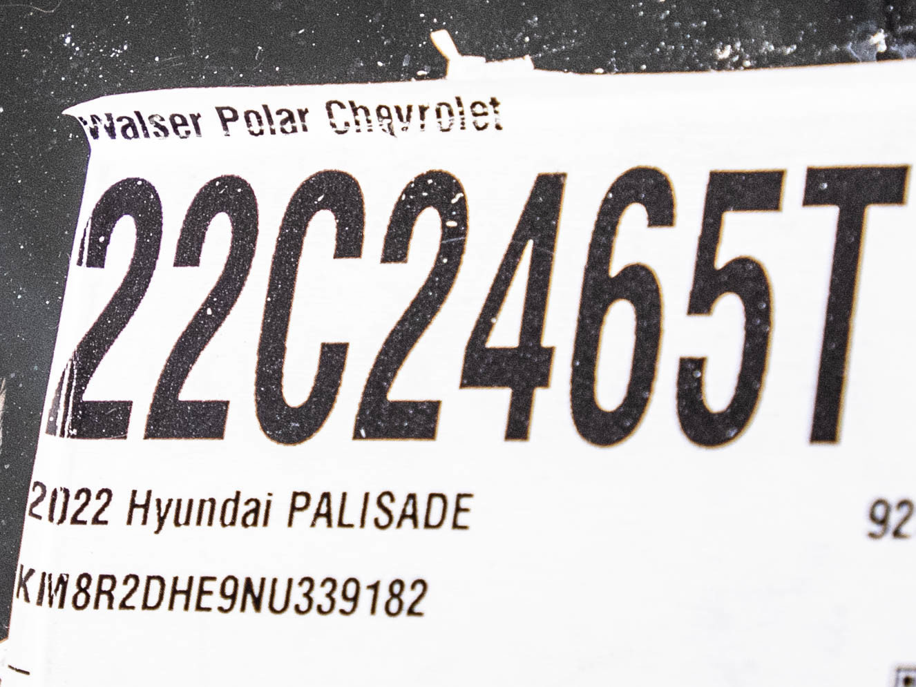 Used 2022 Hyundai Palisade SEL AWD/4WD image 31