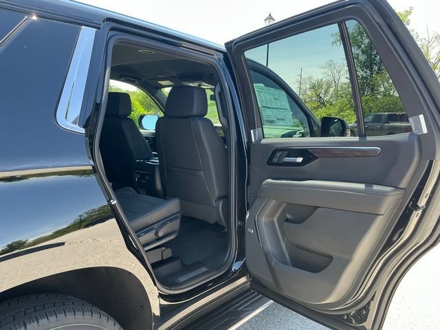 New 2026 Chevrolet Tahoe LT w/ Comfort Package AWD/4WD image 21