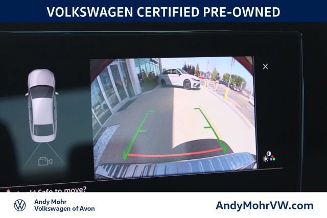 Used 2026 Volkswagen Jetta Sport FWD image 33