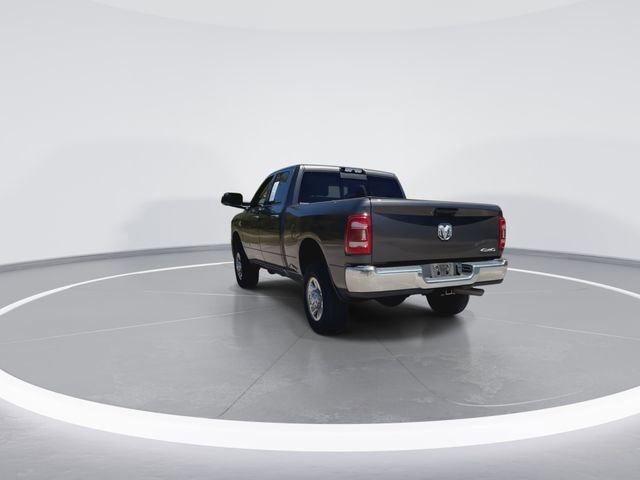 Used 2020 RAM 2500 Tradesman w/ Towing Technology Group AWD/4WD image 9