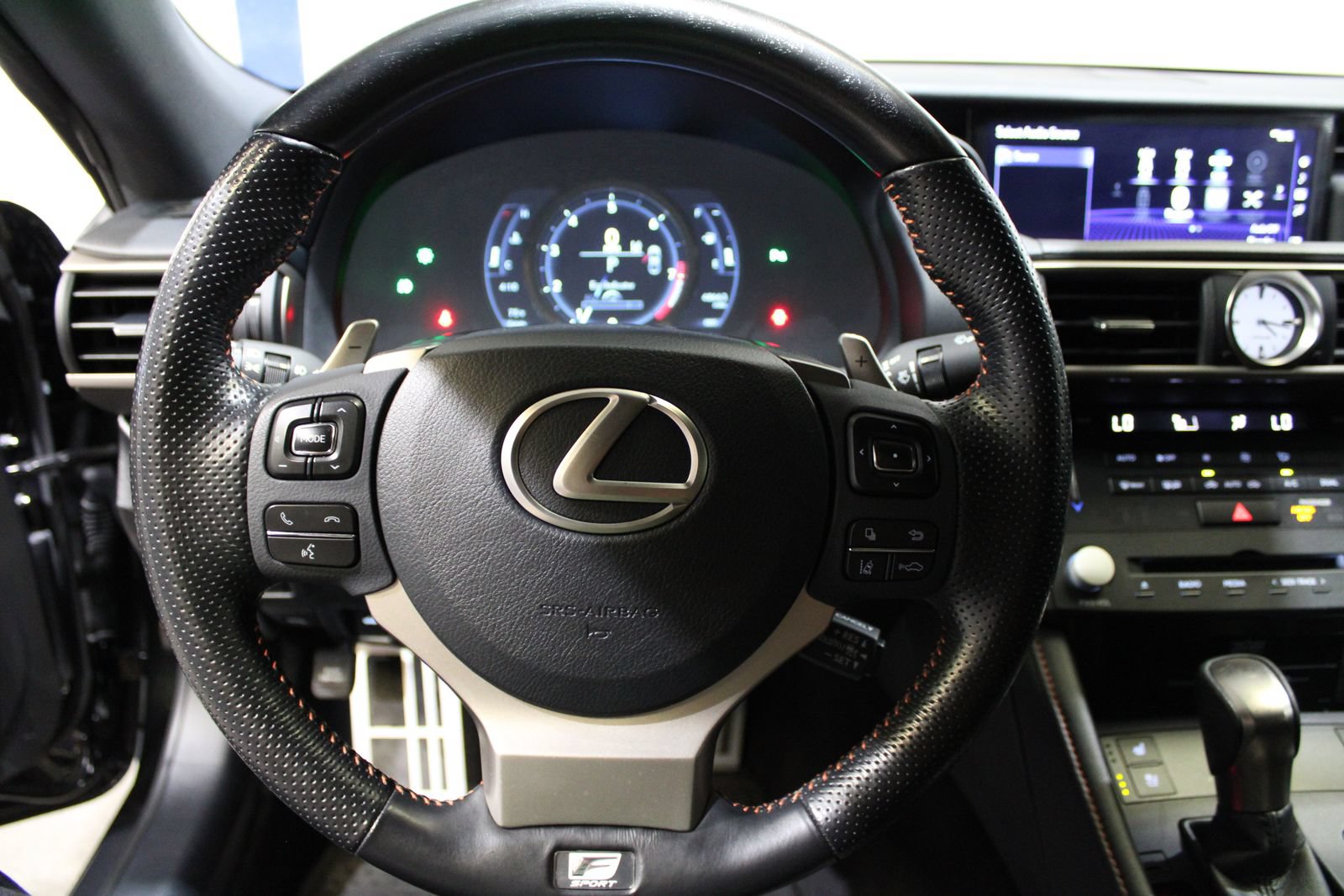 Used 2018 Lexus RC 350 RWD image 23