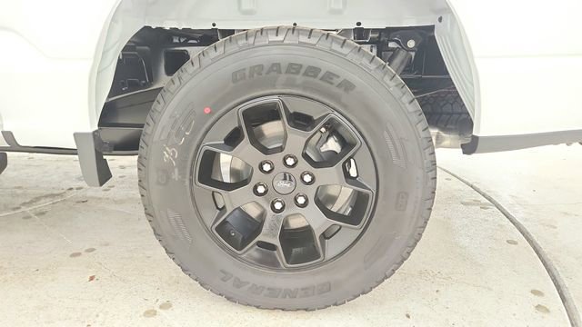 New 2025 Ford F150 STX w/ Equipment Group 201A FX4 image 9