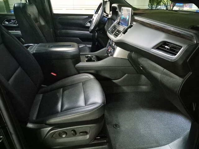 Used 2023 Chevrolet Suburban Z71 w/ Off-Road Capability Package AWD/4WD image 15