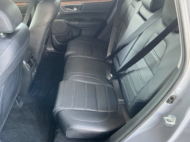 Used 2021 Honda CR-V EX-L image 12