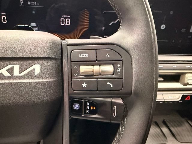 Used 2027 Kia Telluride S AWD/4WD image 24