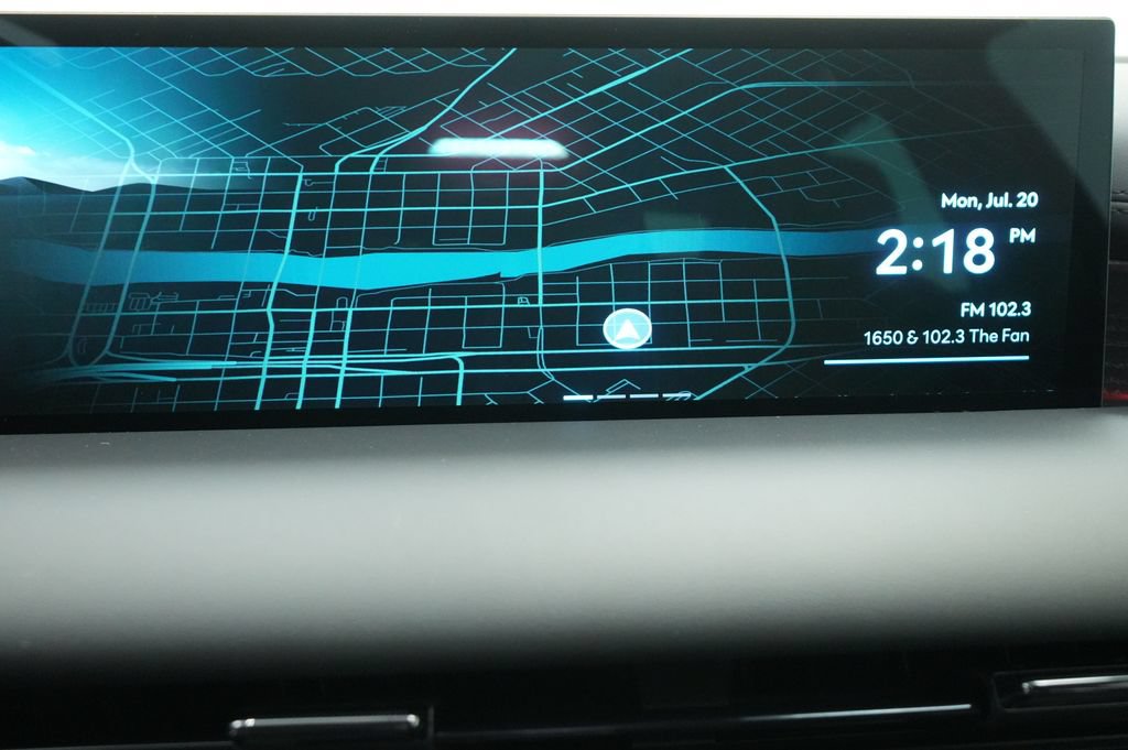 New 2027 Genesis G80 3.5T Prestige AWD/4WD image 40