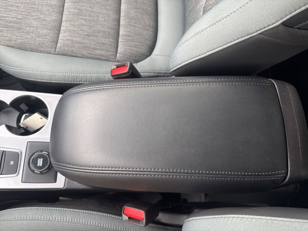 Used 2024 Ford Bronco Sport Big Bend image 39