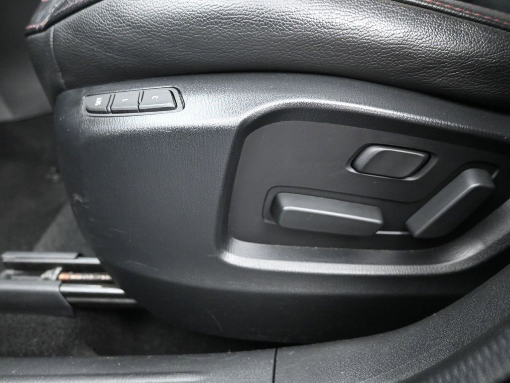 Used 2024 MAZDA CX-5 Carbon Edition image 13