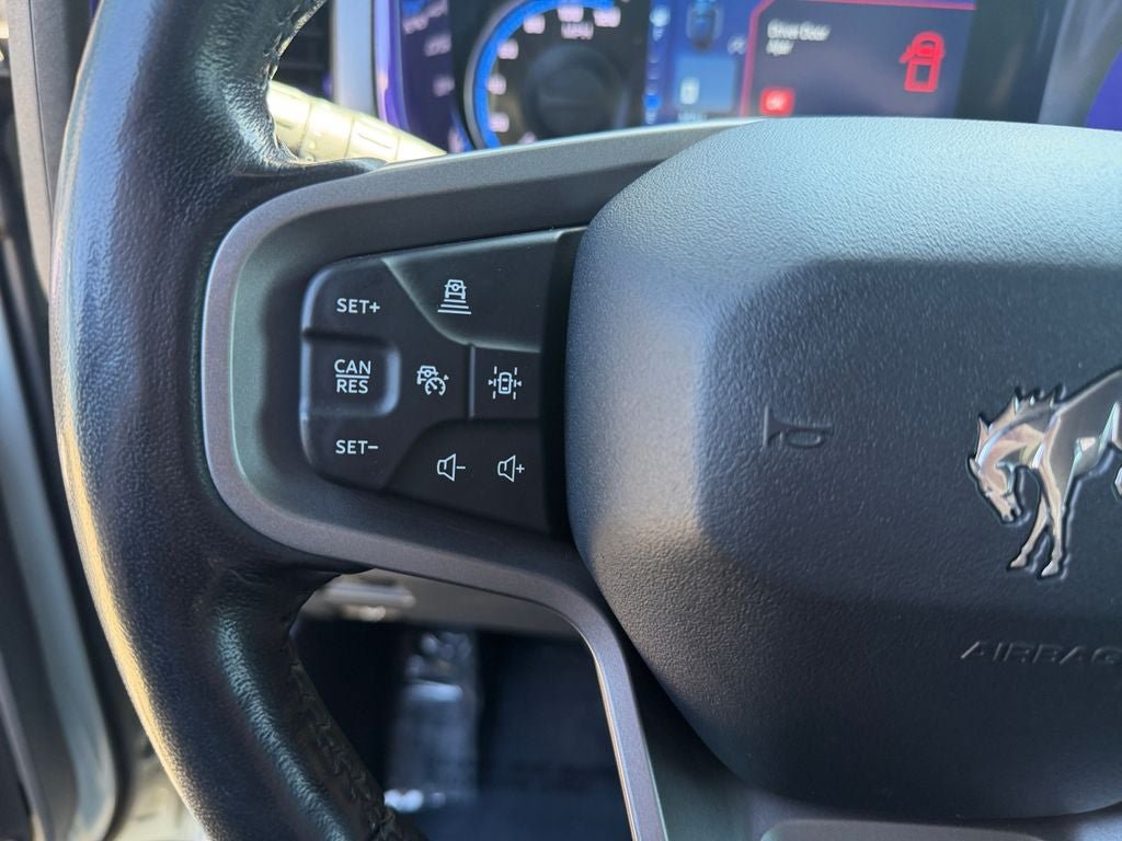 Used 2021 Ford Bronco Badlands AWD/4WD image 15