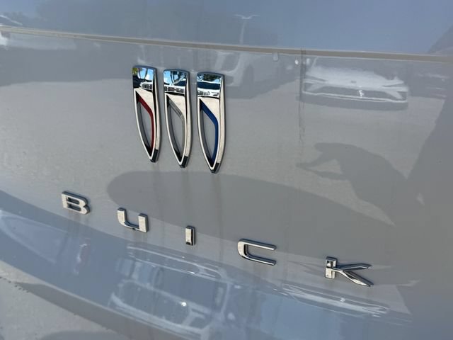 New 2026 Buick Envista Sport Touring FWD image 9