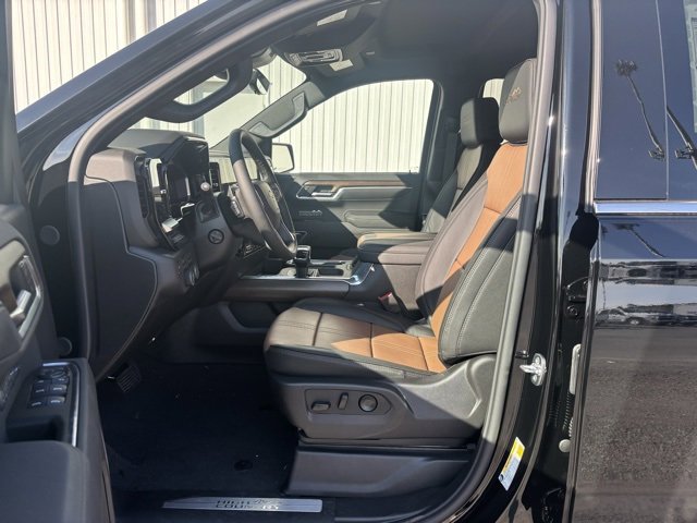 New 2026 Chevrolet Silverado 1500 High Country w/ Technology Package image 9