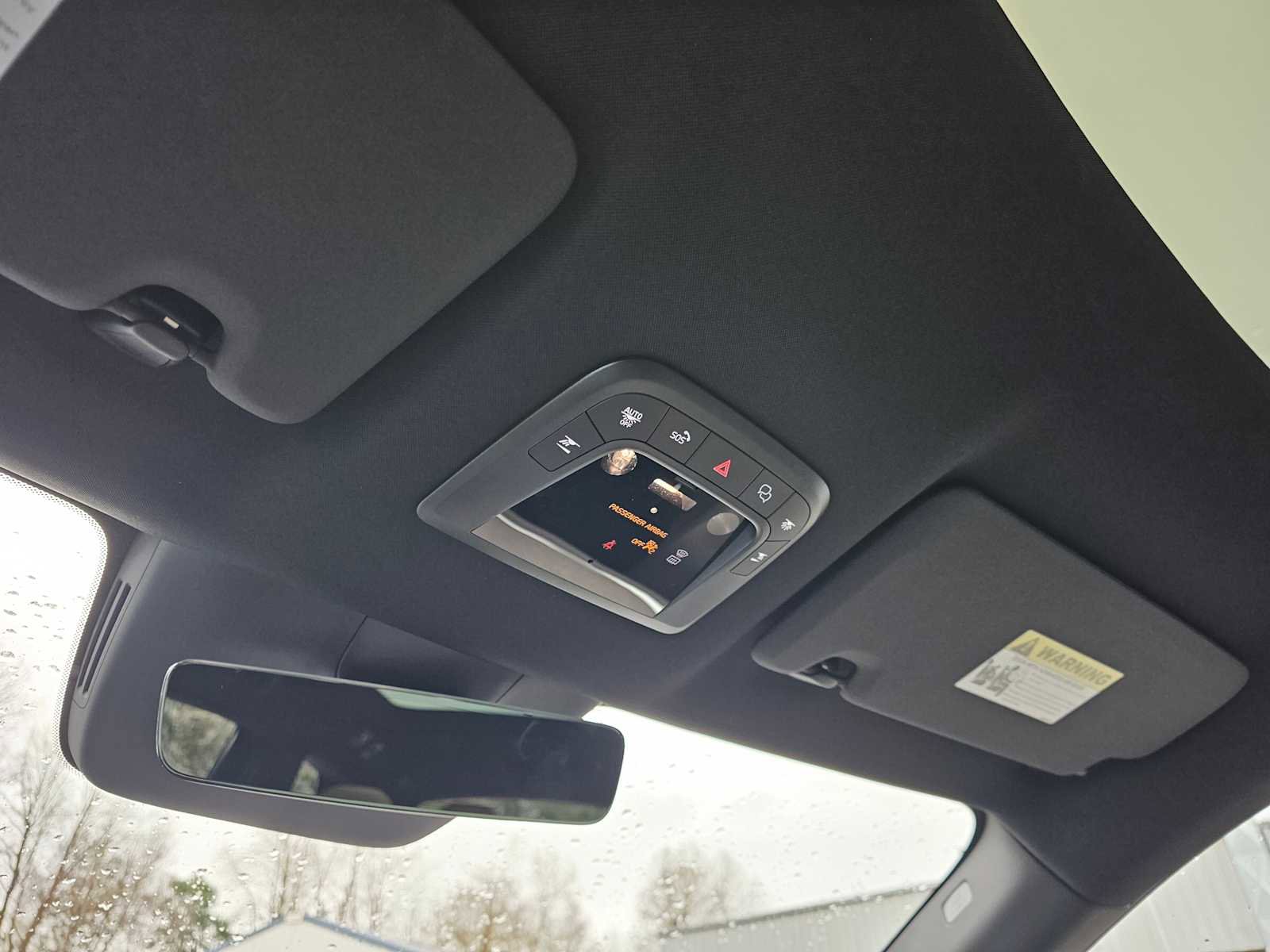 New 2026 Volvo EX90 Ultra image 29