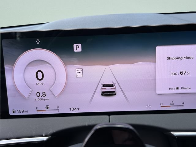 New 2026 Genesis GV70 2.5T Advanced AWD/4WD image 36