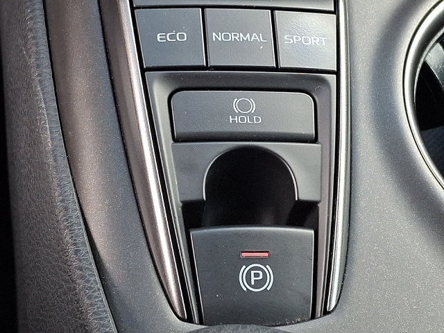Used 2021 Toyota Camry TRD w/ TRD Package w/JBL Audio FWD image 23