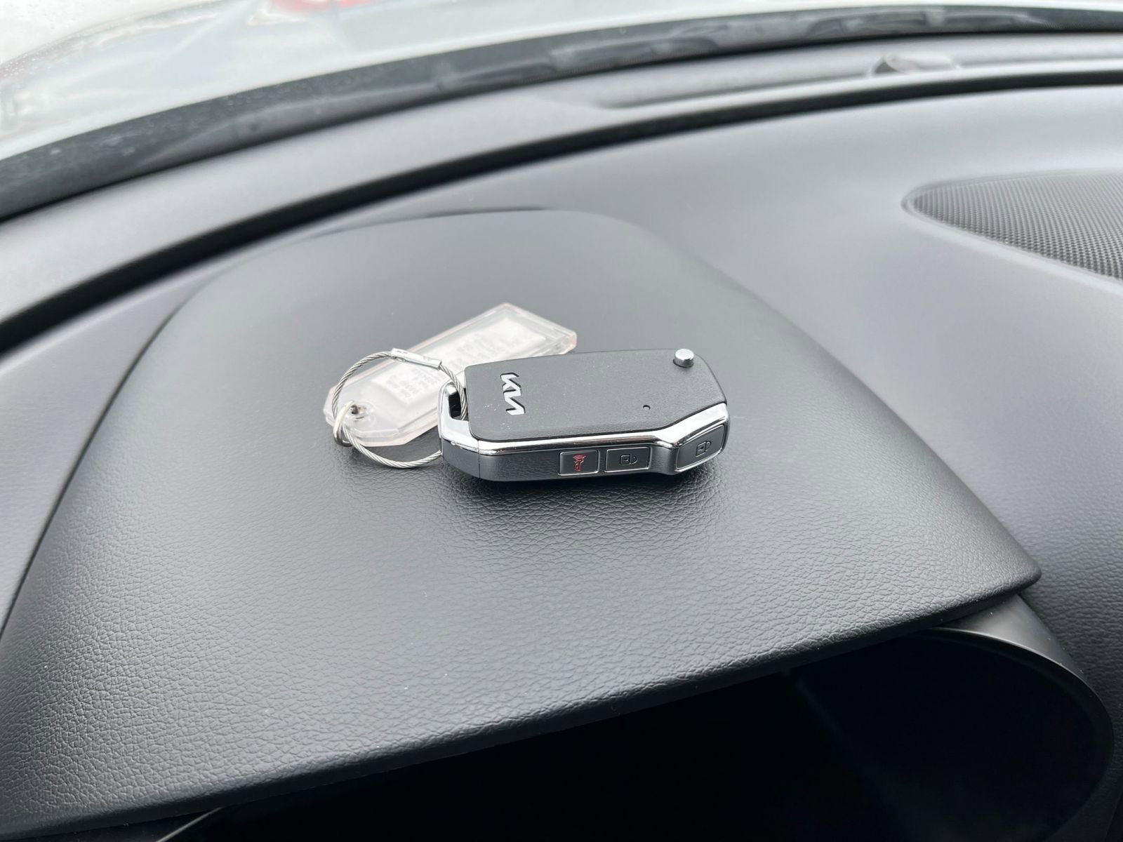 Used 2025 Kia Soul LX w/ LX Technology Package image 20