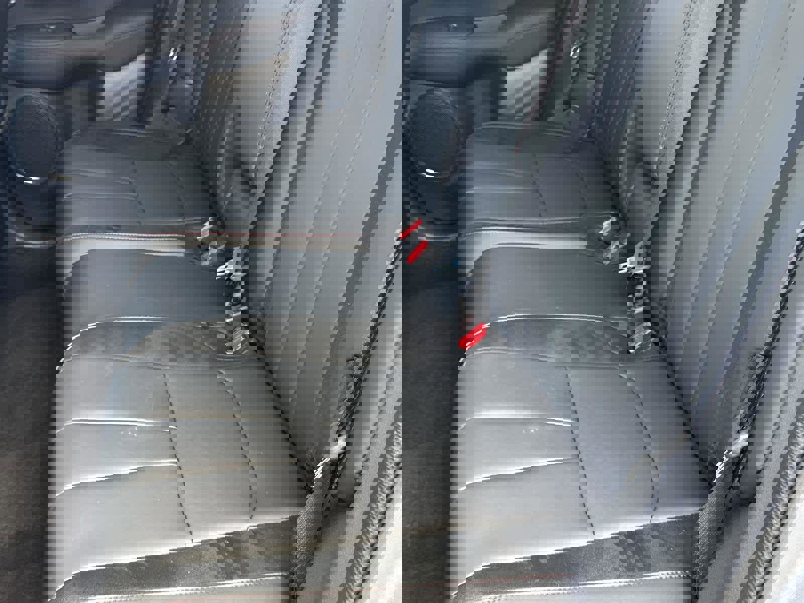 Used 2025 Acura ADX A-Spec image 14