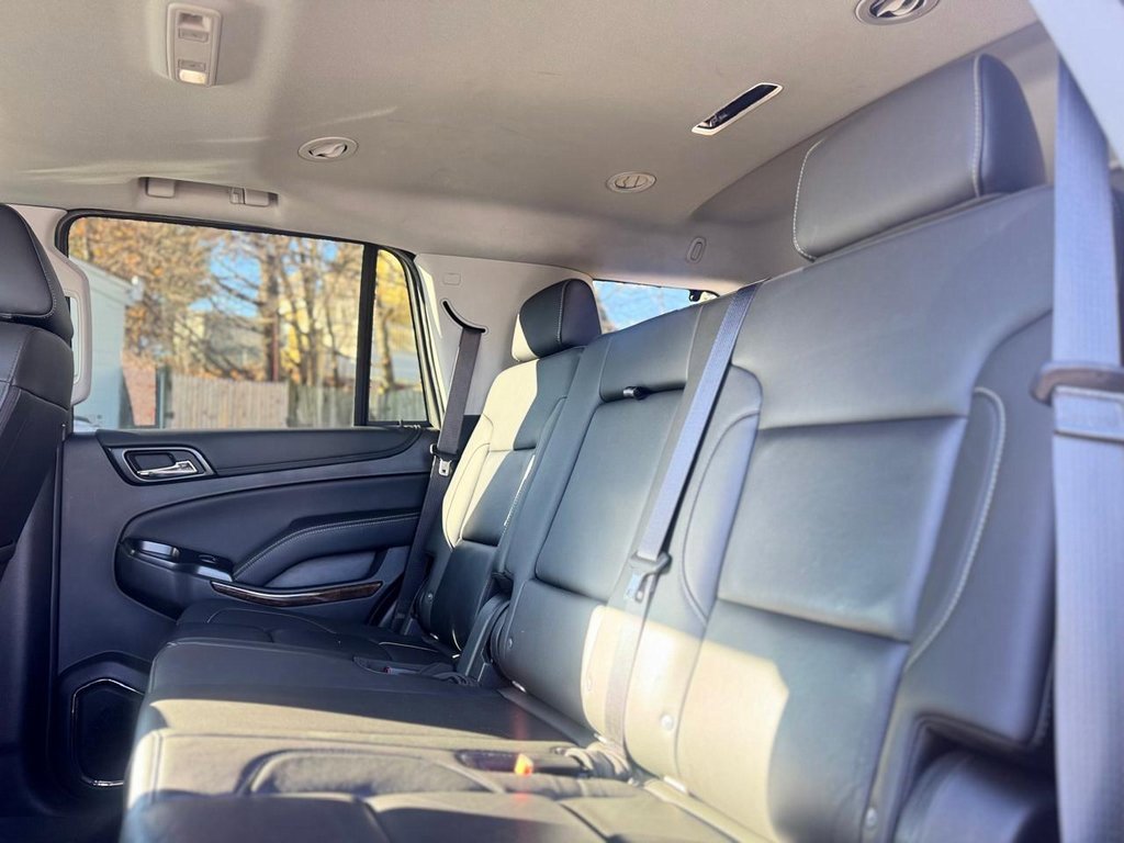 Used 2020 Chevrolet Tahoe LT image 18