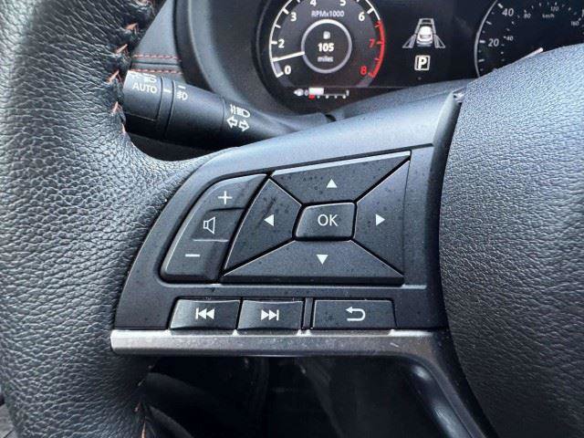Used 2024 Nissan Kicks SR FWD image 23