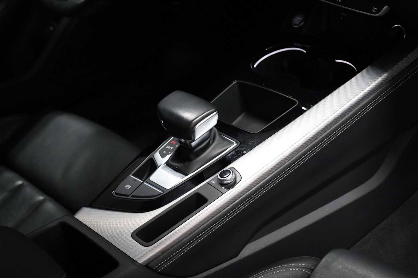 Used 2022 Audi A5 2.0T Premium Plus w/ Premium Plus image 20