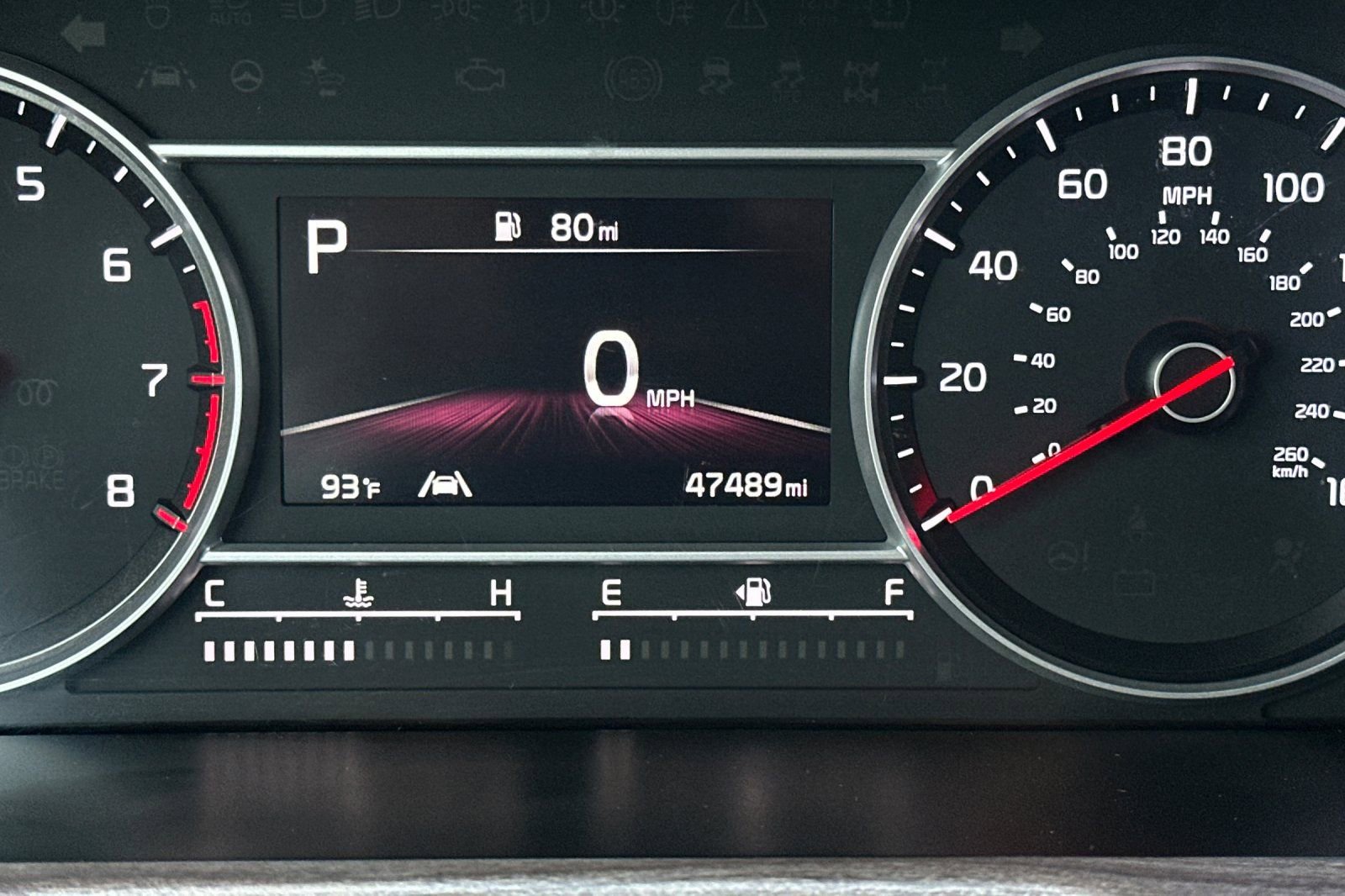 Used 2022 Kia Sorento S image 26